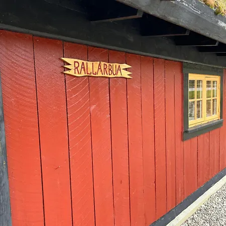 Atnasjo Kafe As Hotel Sollia Exterior photo